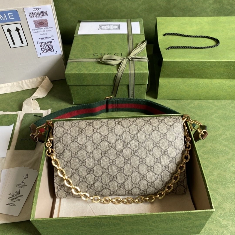 Gxccx Satchel Bags Breathable 47511