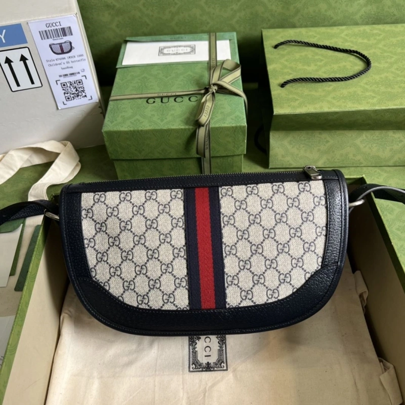 Stylish Gxccx Satchel Bags 47523