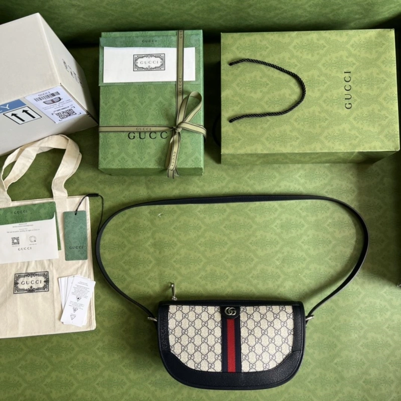 Stylish Gxccx Satchel Bags 47523