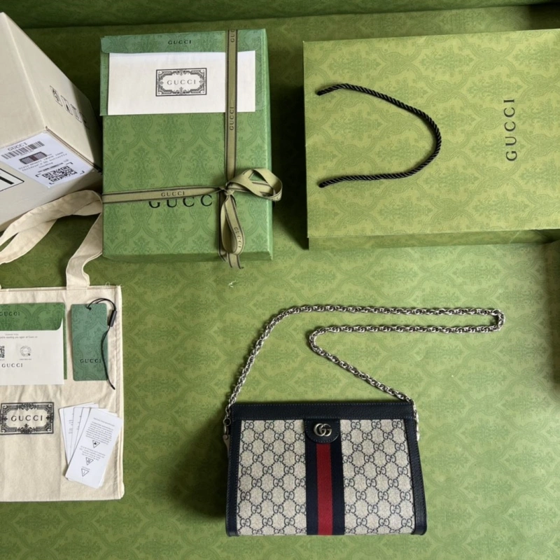 Timeless Gxccx Satchel Bags 47507