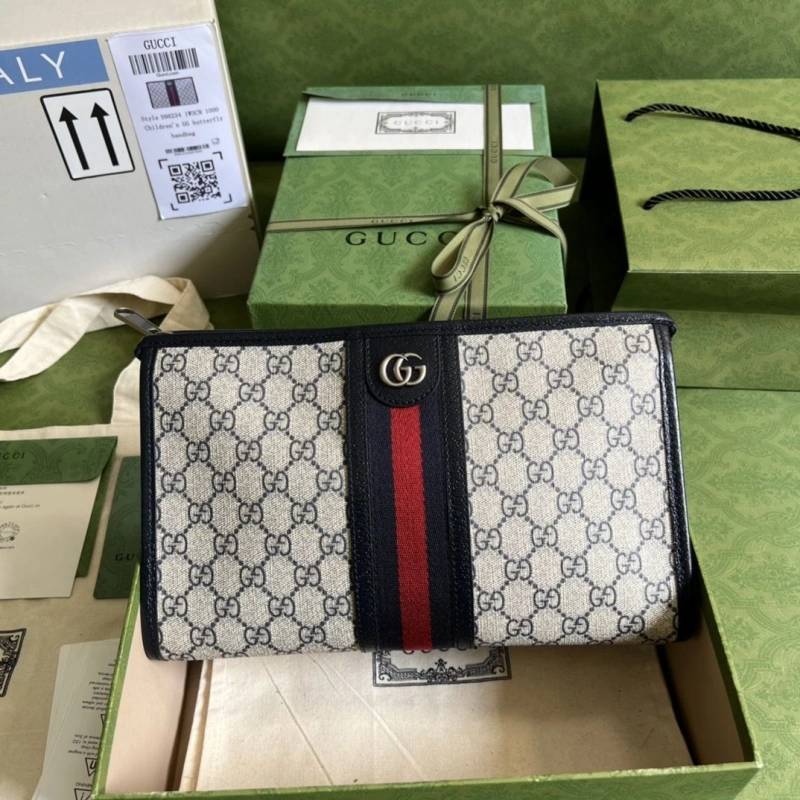 Compact Gxccx Clutch Bags 47681