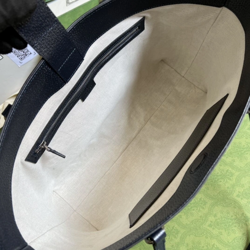 Functional Gxccx Shopping Bags 47337