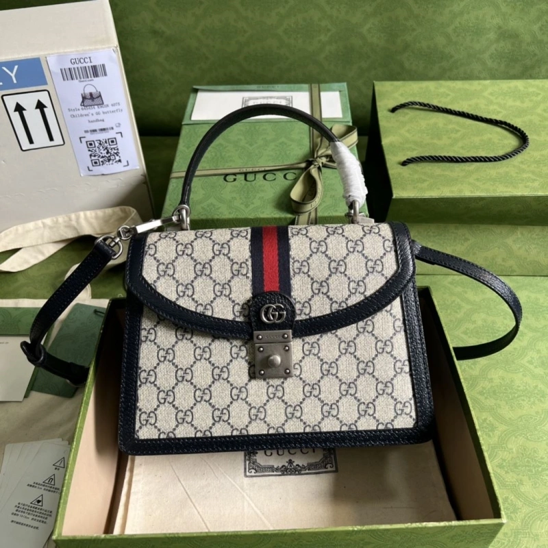 Timeless Gxccx Top Handle Bags 47219