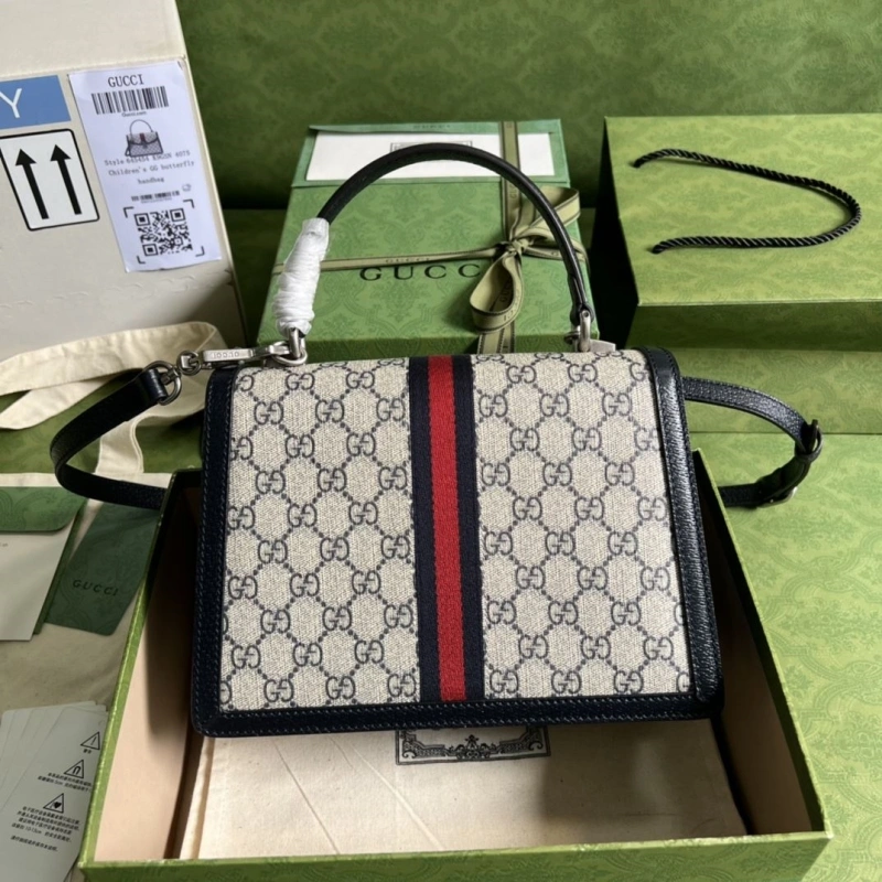 Timeless Gxccx Top Handle Bags 47219
