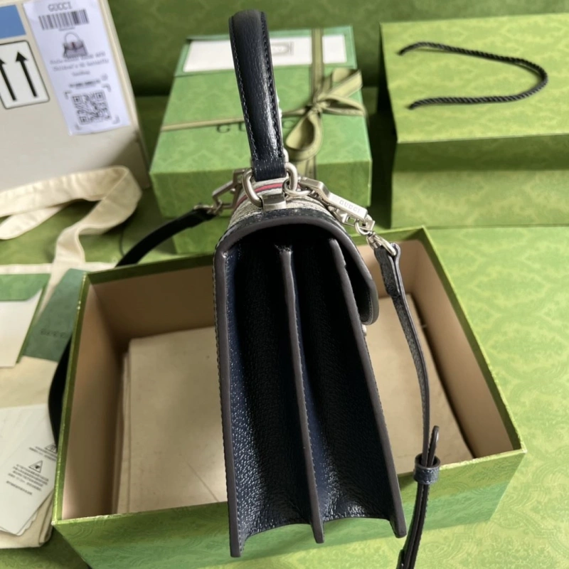 Timeless Gxccx Top Handle Bags 47219