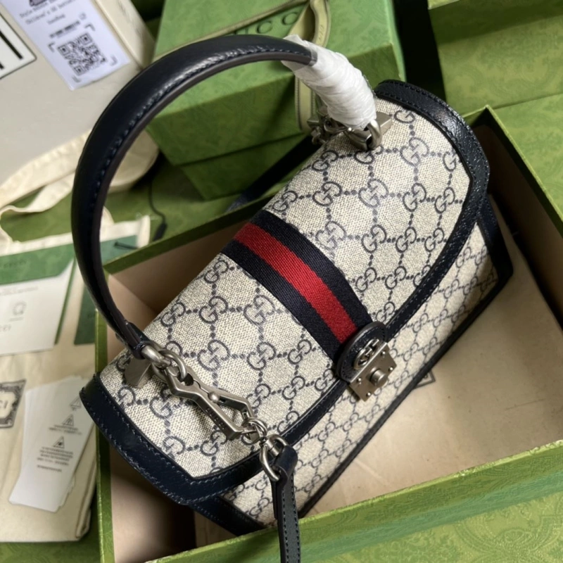 Timeless Gxccx Top Handle Bags 47219