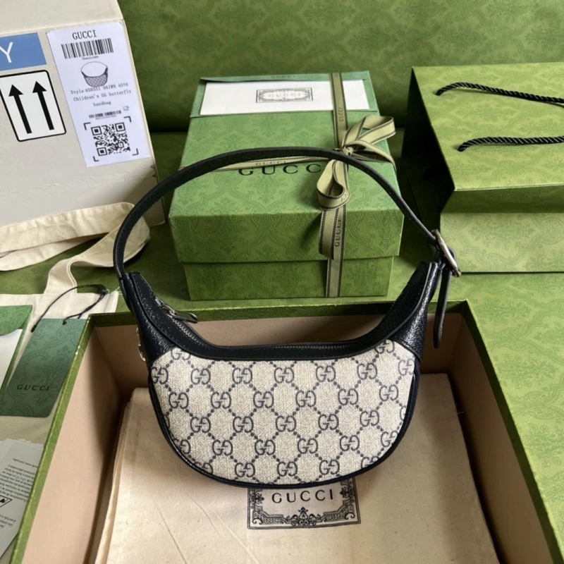 Stylish Gxccx Top Handle Bags 47244