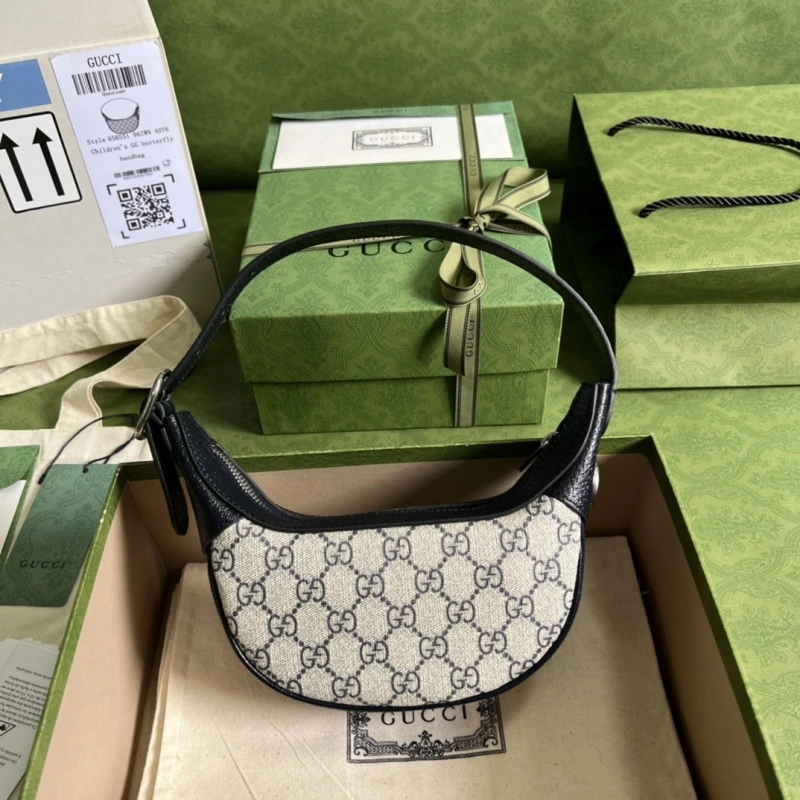Stylish Gxccx Top Handle Bags 47244