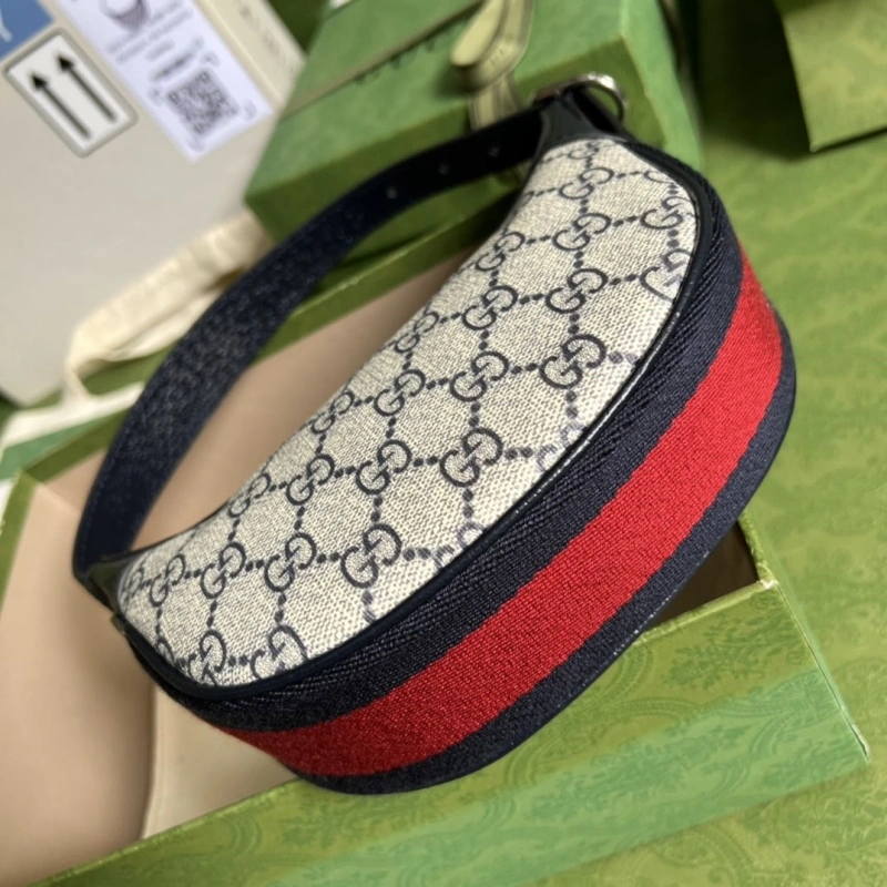 Stylish Gxccx Top Handle Bags 47244