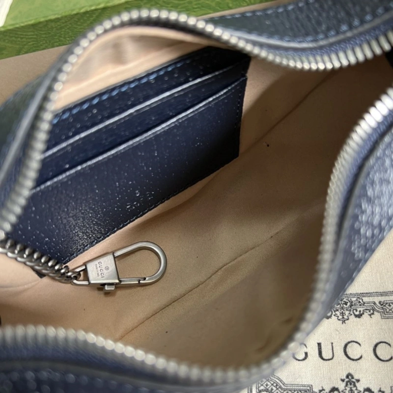 Stylish Gxccx Top Handle Bags 47244