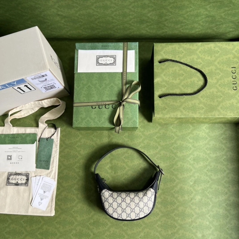 Stylish Gxccx Top Handle Bags 47244