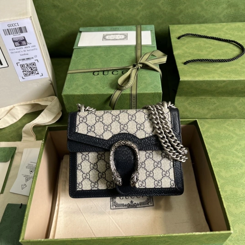 Gxccx Satchel Bags Elegant 47538