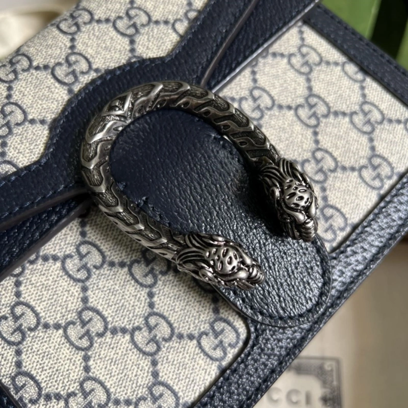 Gxccx Satchel Bags Elegant 47538