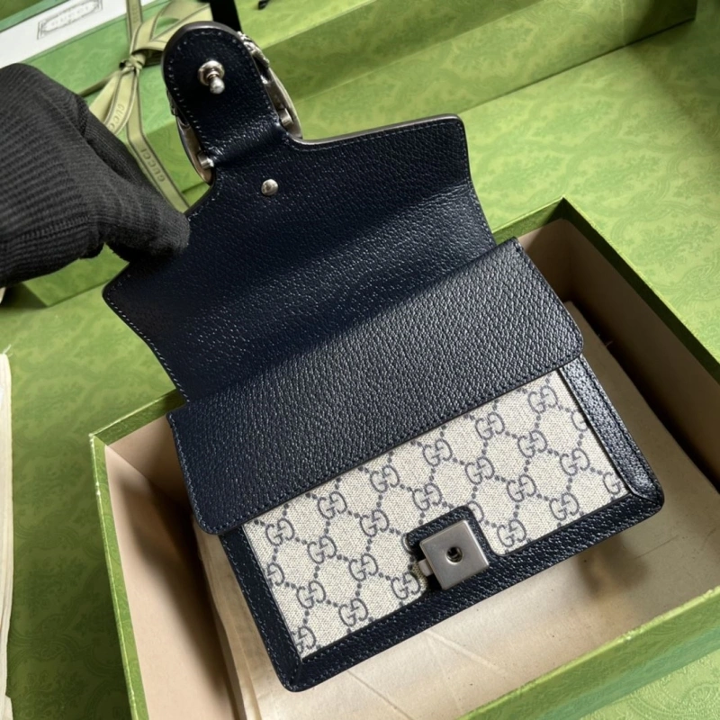 Gxccx Satchel Bags Elegant 47538