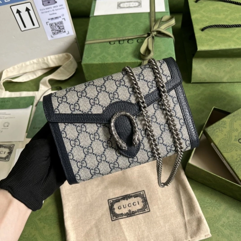 Gxccx Satchel Bags Durable 47528