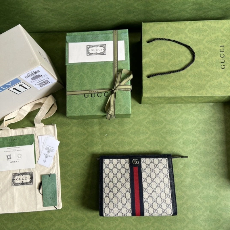 Bold Gxccx Clutch Bags 47665