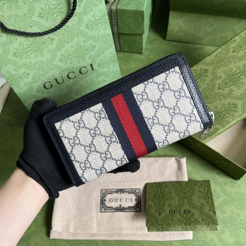Lightweight Gxccx Wallets & Purse 46954