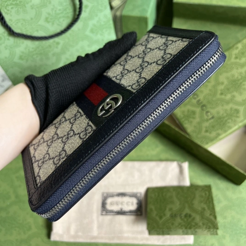 Lightweight Gxccx Wallets & Purse 46954