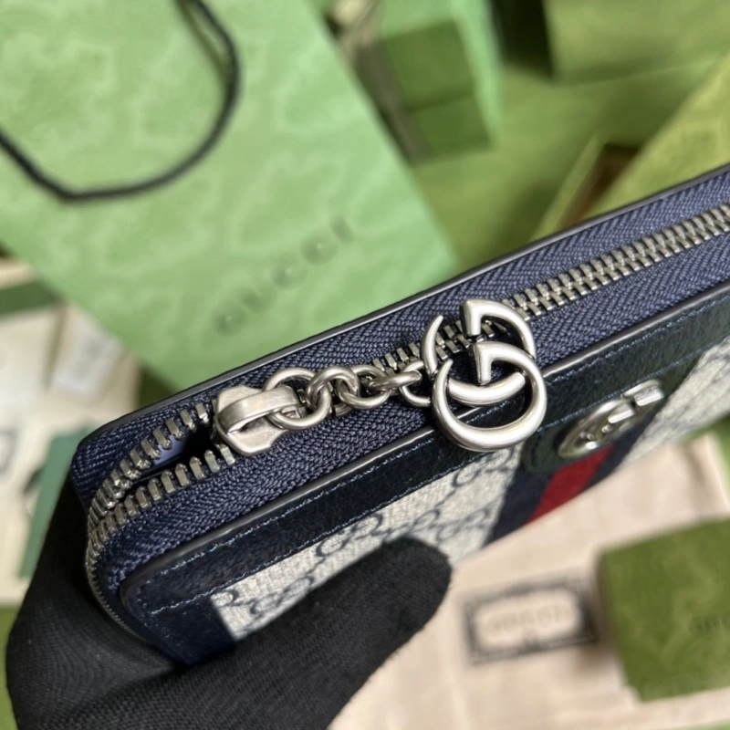 Lightweight Gxccx Wallets & Purse 46954