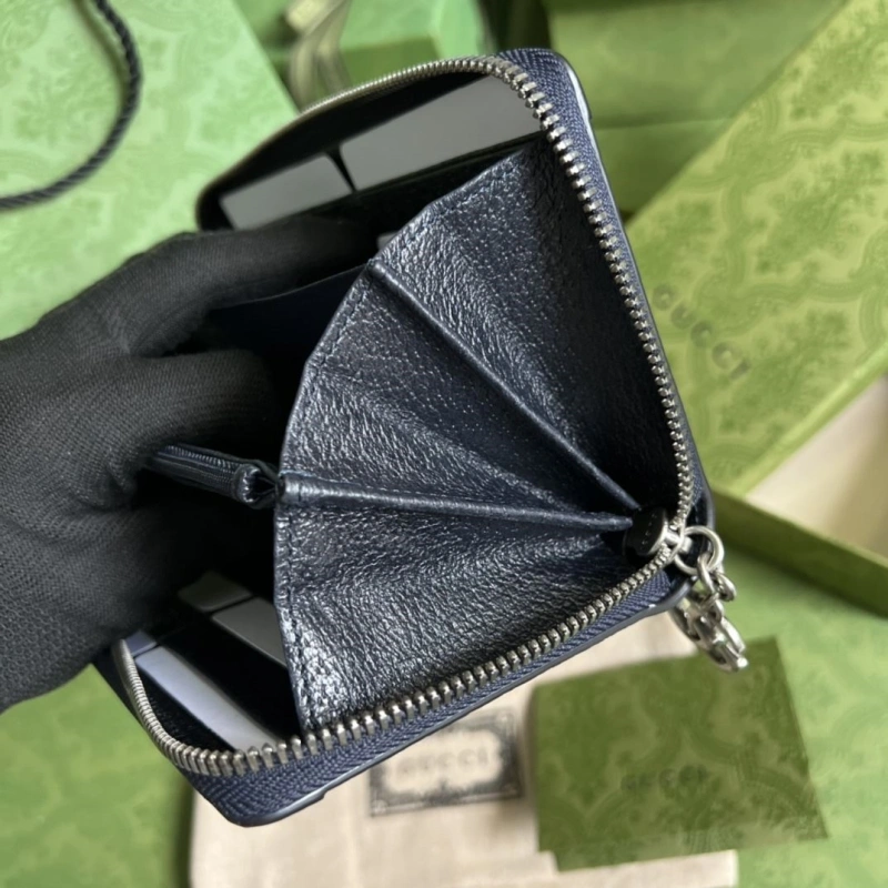 Lightweight Gxccx Wallets & Purse 46954