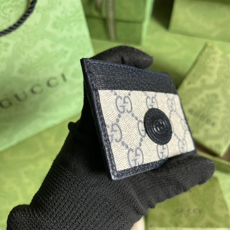 HighQuality Gxccx Wallets & Purse 34736
