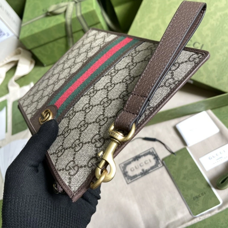 Minimalist Gxccx Clutch Bags 47650
