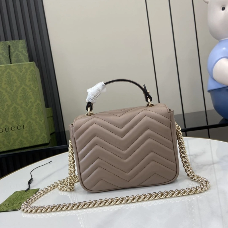 Gxccx Top Handle Bags Affordable 47214