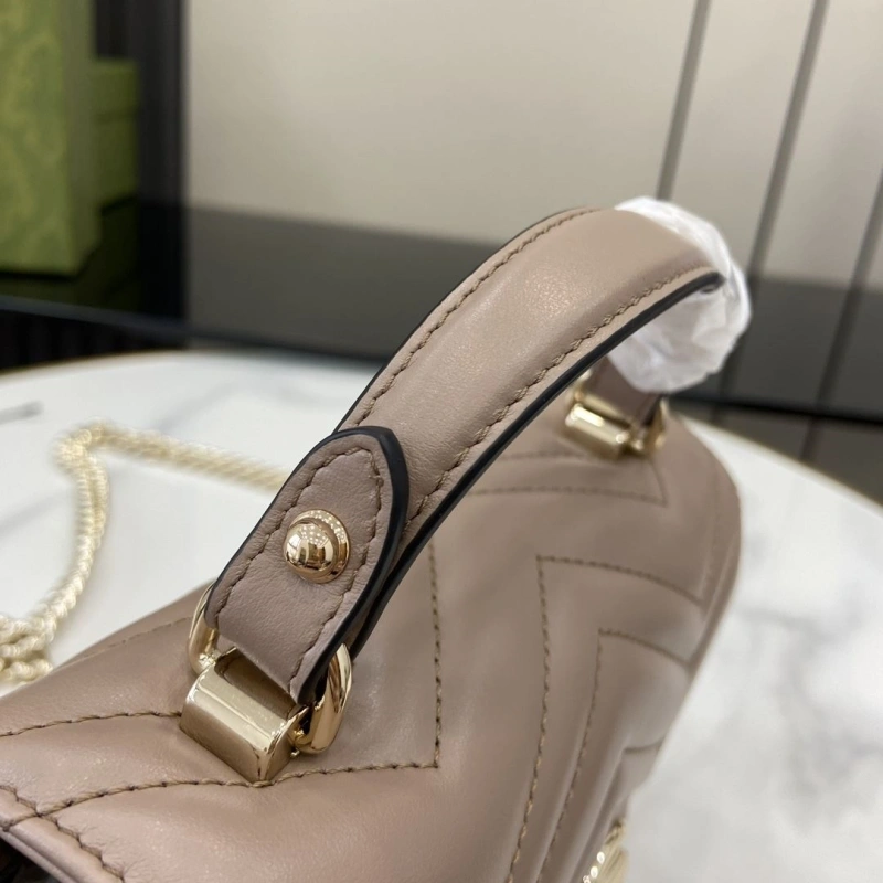 Gxccx Top Handle Bags Affordable 47214