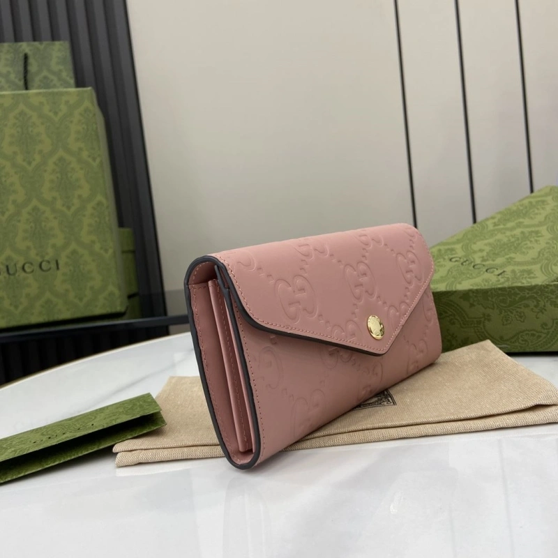 Gxccx Wallets & Purse ModernLook 46981