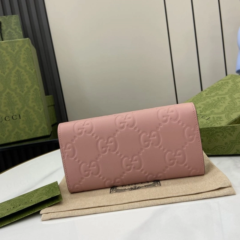 Gxccx Wallets & Purse ModernLook 46981