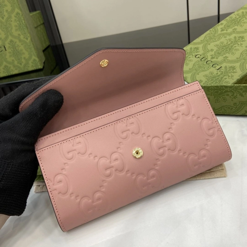 Gxccx Wallets & Purse ModernLook 46981