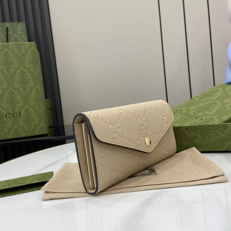 Soft Gxccx Wallets & Purse 46966