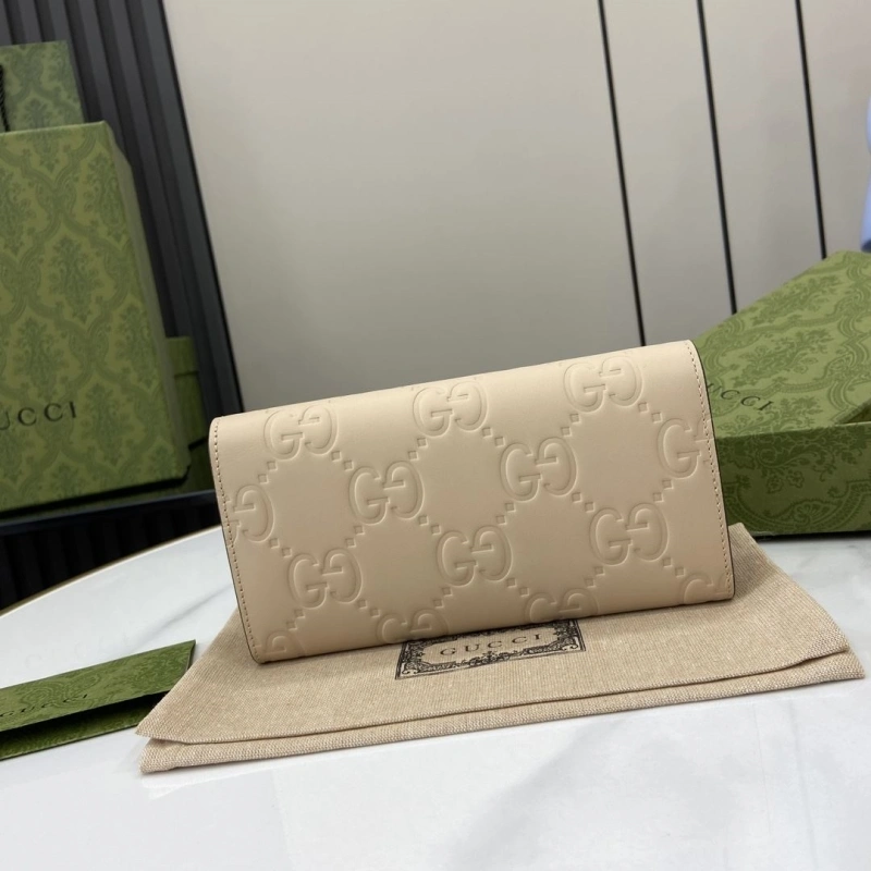 Soft Gxccx Wallets & Purse 46966