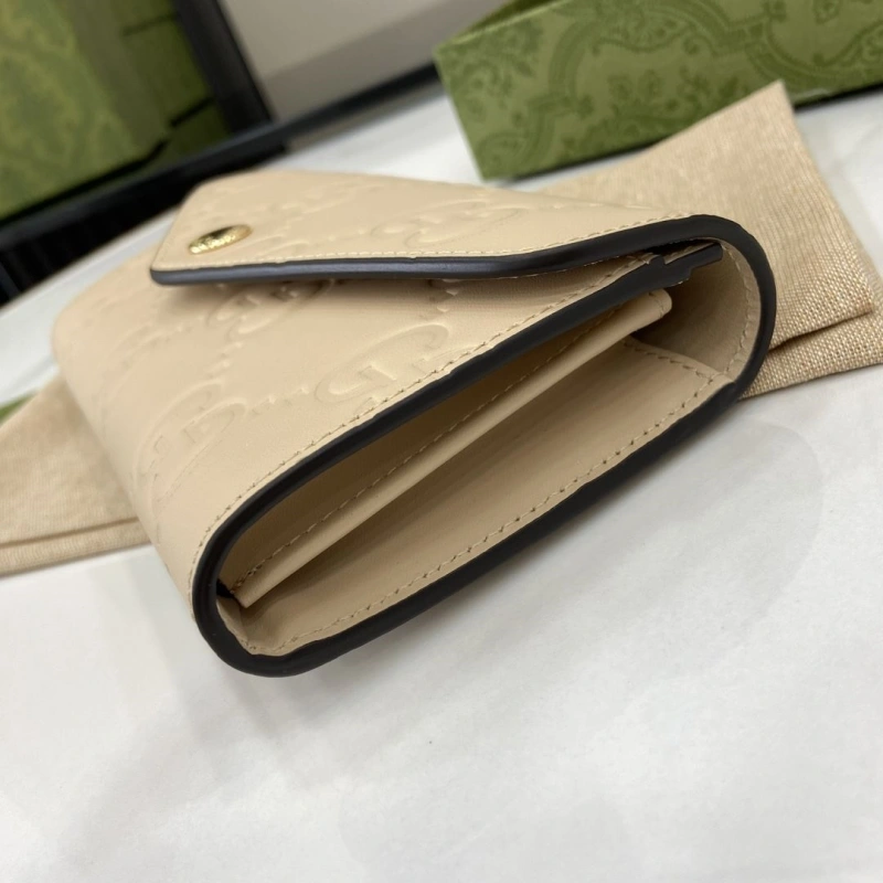 Soft Gxccx Wallets & Purse 46966