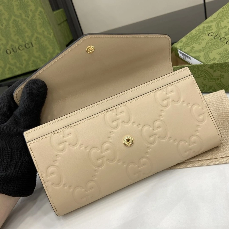 Soft Gxccx Wallets & Purse 46966