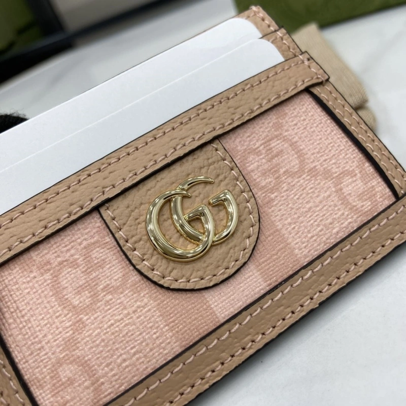 Elegant Gxccx Wallets & Purse 46971
