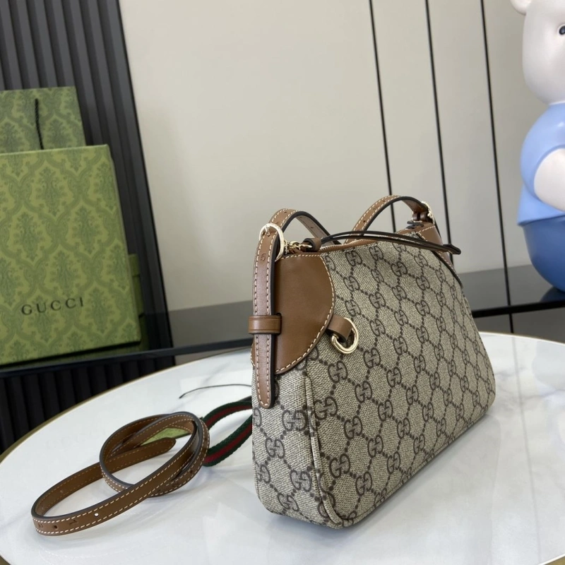 Gxccx Top Handle Bags Cozy 47232
