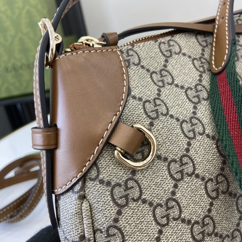 Gxccx Top Handle Bags Cozy 47232