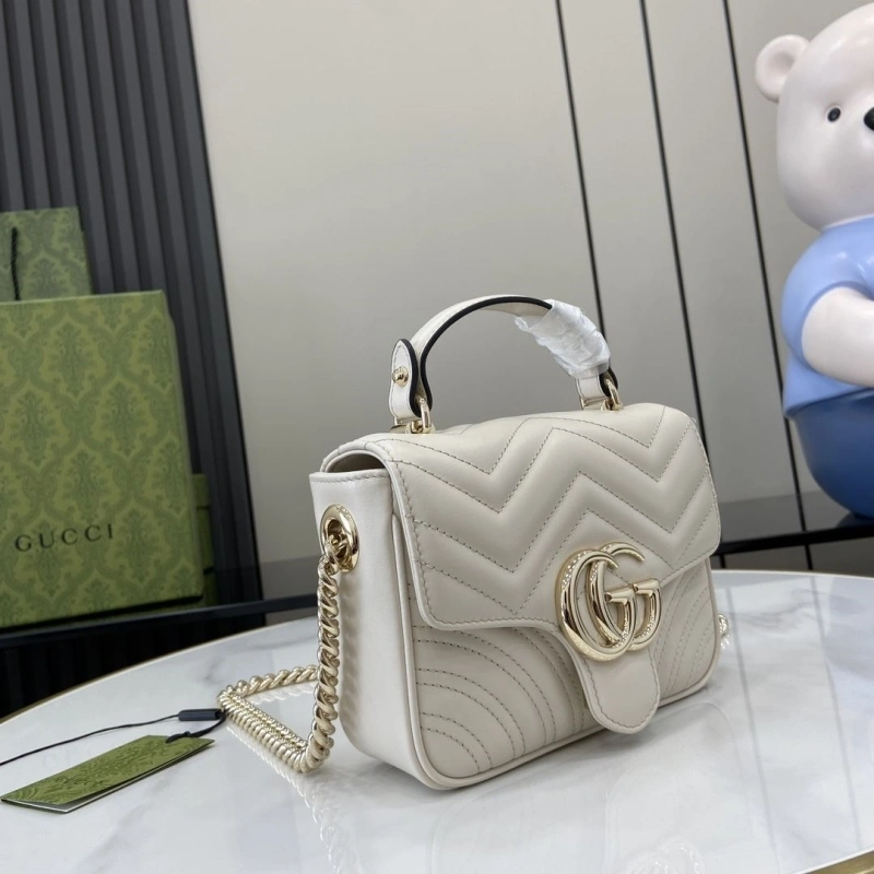 Gxccx Top Handle Bags Stylish 47213
