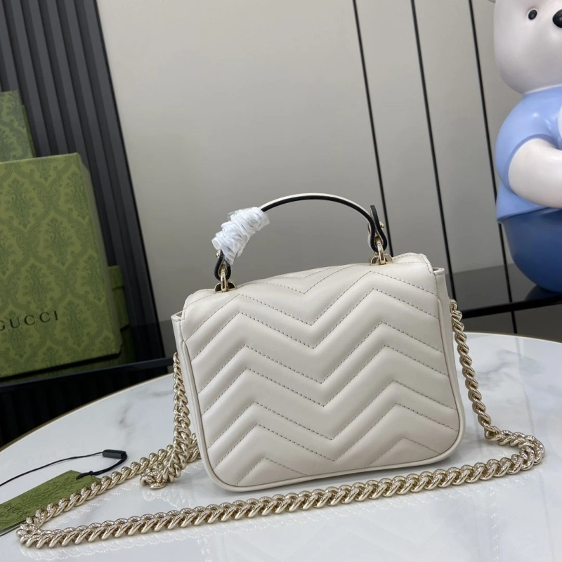 Gxccx Top Handle Bags Stylish 47213