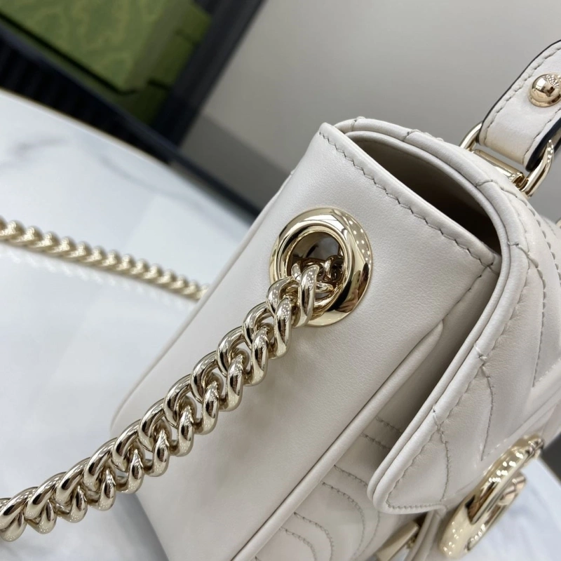 Gxccx Top Handle Bags Stylish 47213