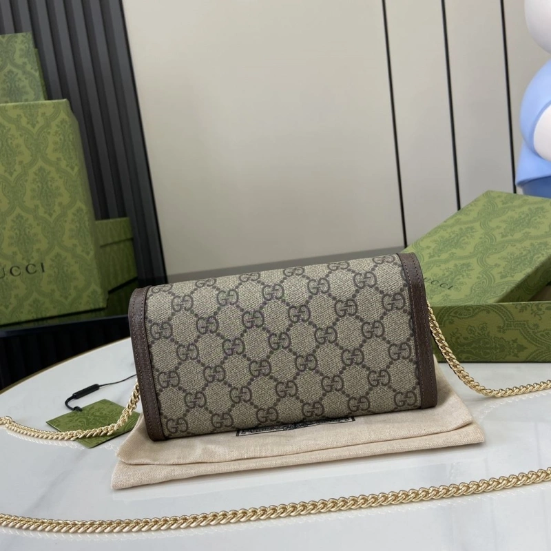 Soft Gxccx Satchel Bags 47516