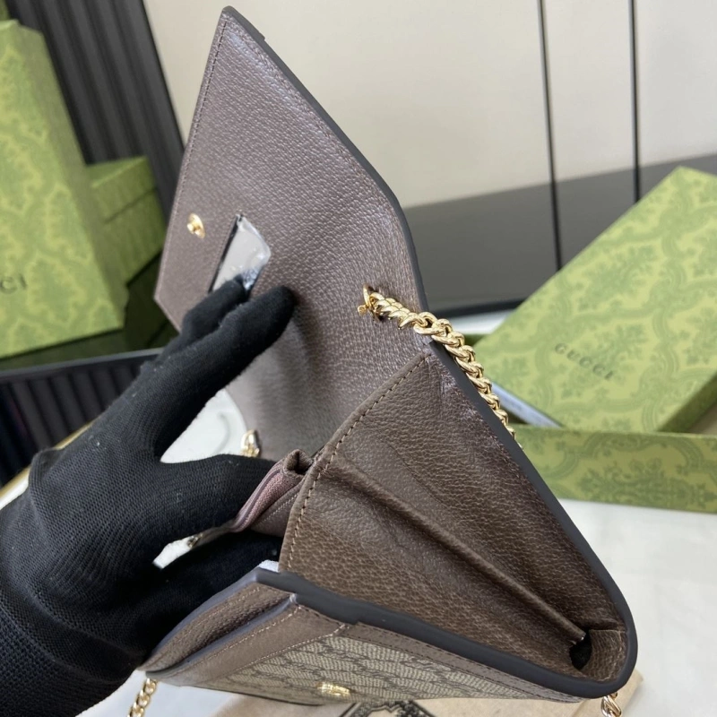 Soft Gxccx Satchel Bags 47516