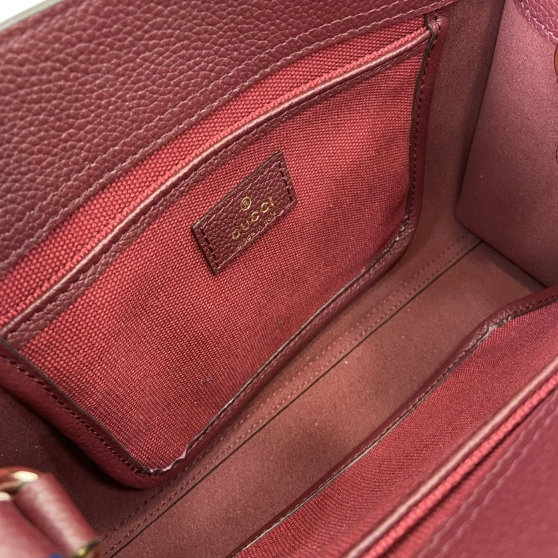 Durable Gxccx Top Handle Bags 47234