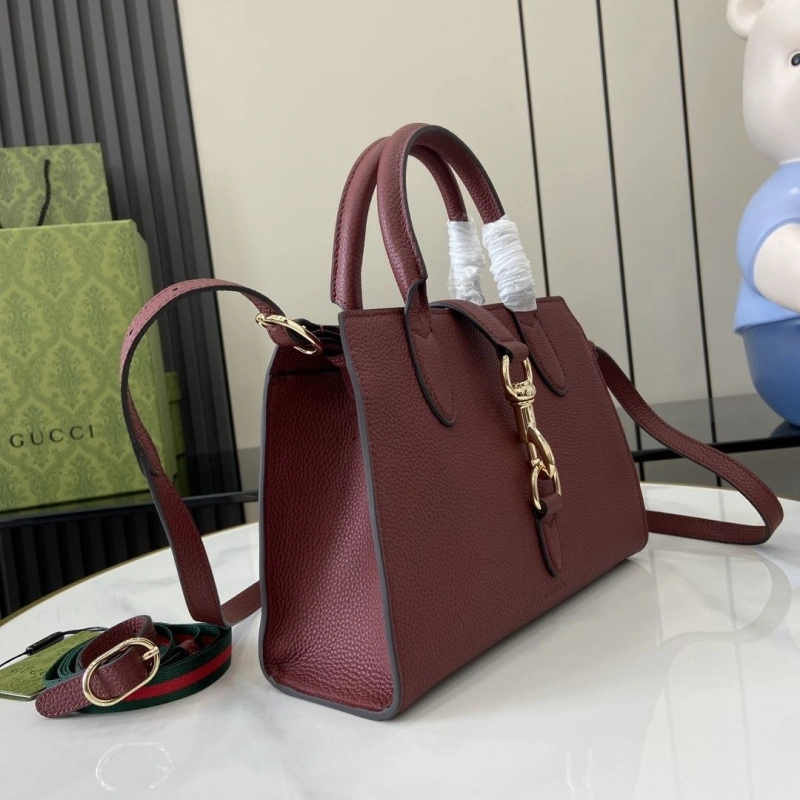 Durable Gxccx Top Handle Bags 47201