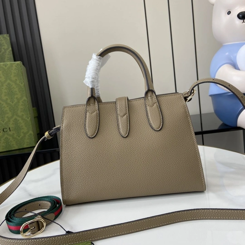Gxccx Top Handle Bags Cozy 47236