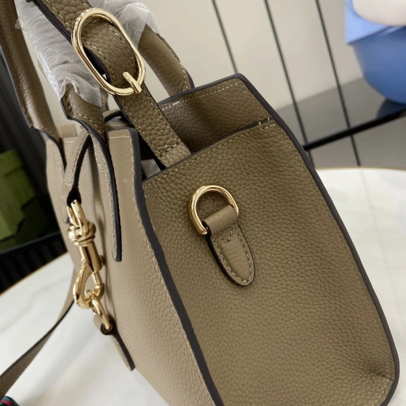 Gxccx Top Handle Bags Cozy 47236