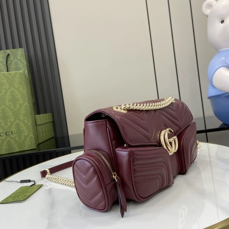 Resilient Gxccx Satchel Bags 47534