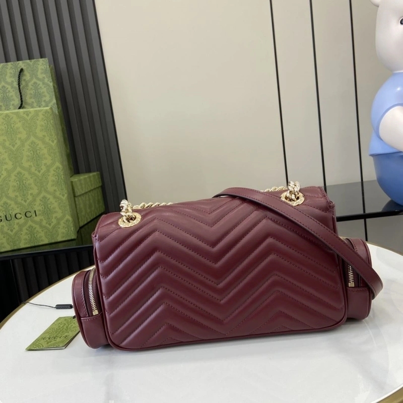 Resilient Gxccx Satchel Bags 47534