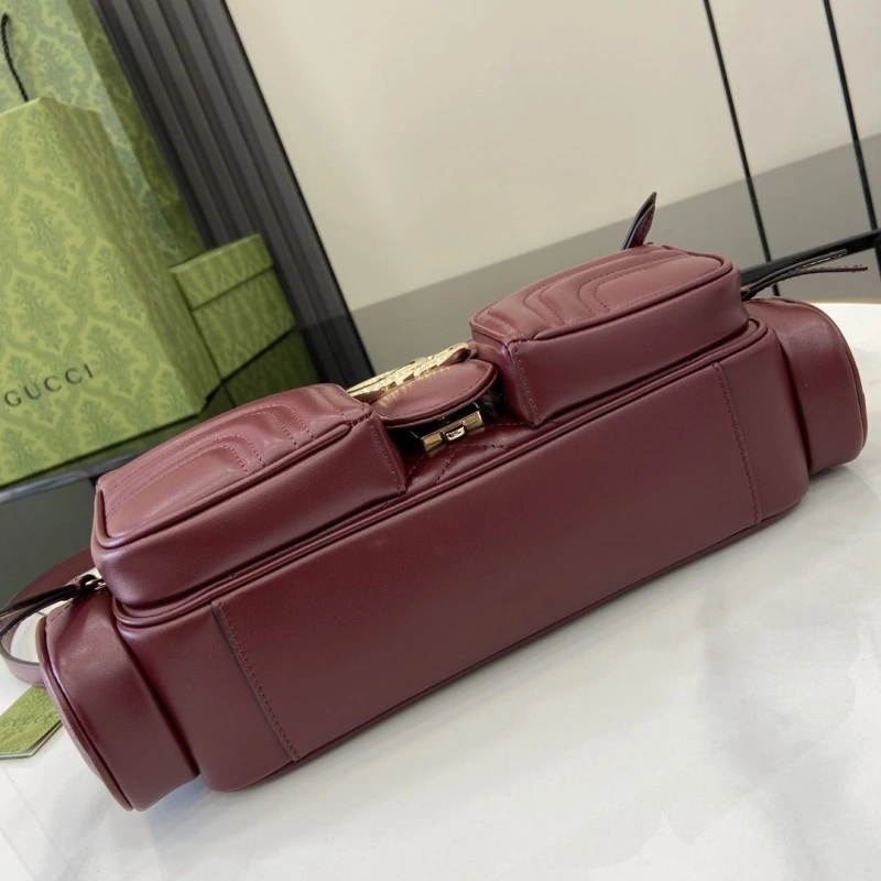 Resilient Gxccx Satchel Bags 47534